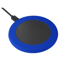 Blauw, Zwart