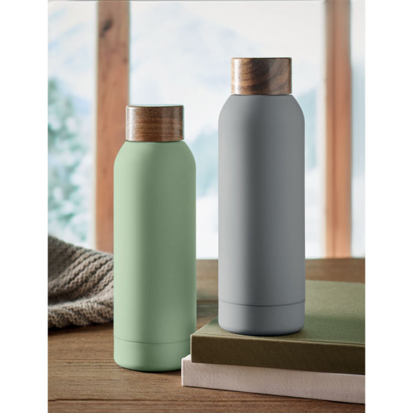 GEISER - Enkelwandige fles 700ml