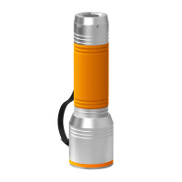 Zilver, Oranje