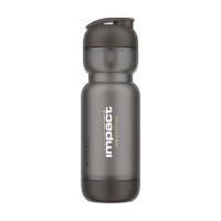 graphite black
