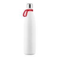 rood, zilver, wit