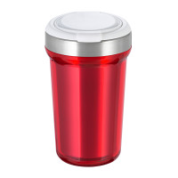 wit, zilver, rood