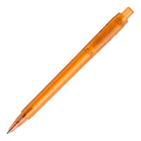 Transparant / Oranje