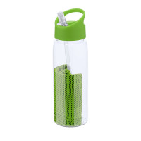 lichtgroen