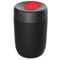 Zwart, Rood