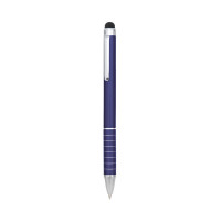 blauw