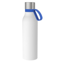 blauw, zwart, zilver, wit
