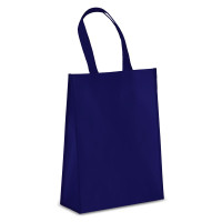 Donkerblauw