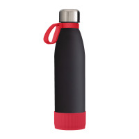 rood, zwart