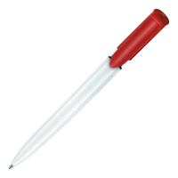 Wit / Rood