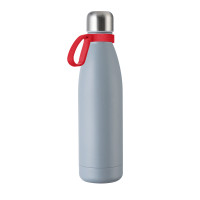 rood, grijs