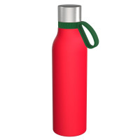 groen, rood