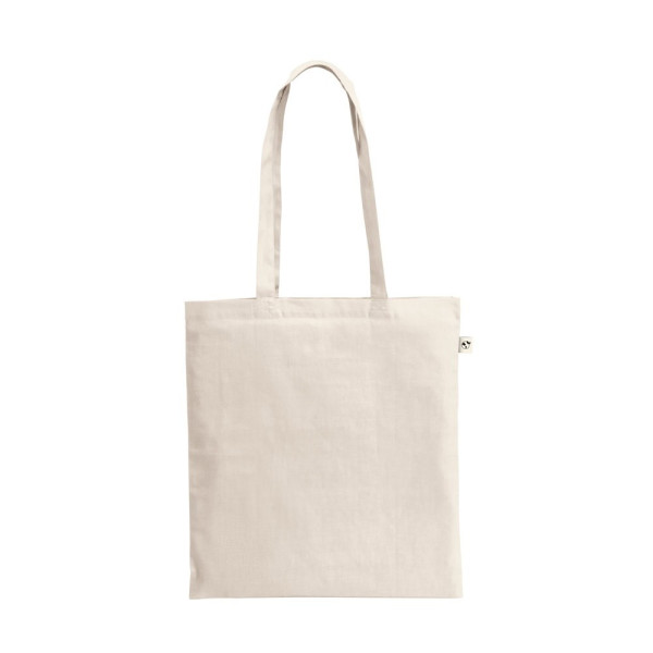 SALZBURG. 100% biologisch katoenen tas (180 g/m²)