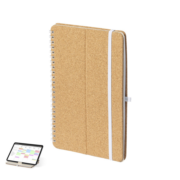 Houder Notitieboek Fromky