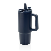 donkerblauw (± PMS 2767C)