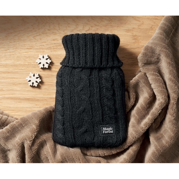 TOASTY - Warmwaterkruik 400ml