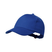 blauw