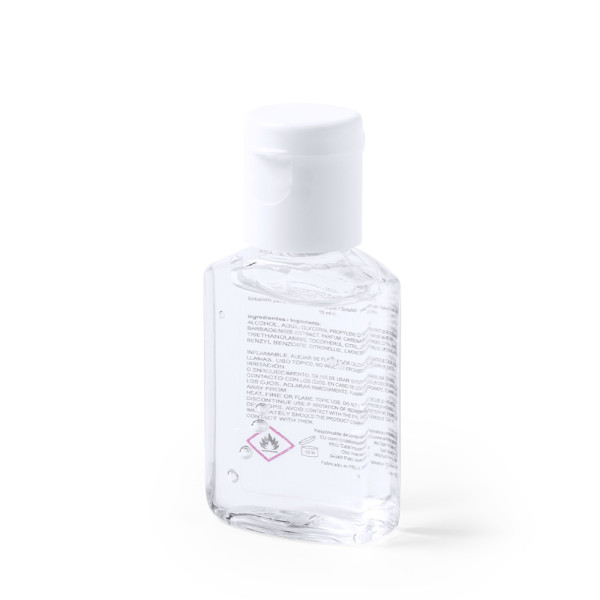 Hydroalcoholic Gel Bradul