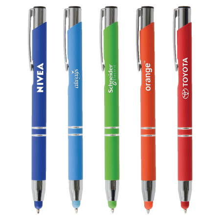 OBI TOUCH balpen