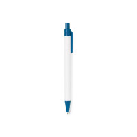 blauw