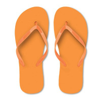 Oranje