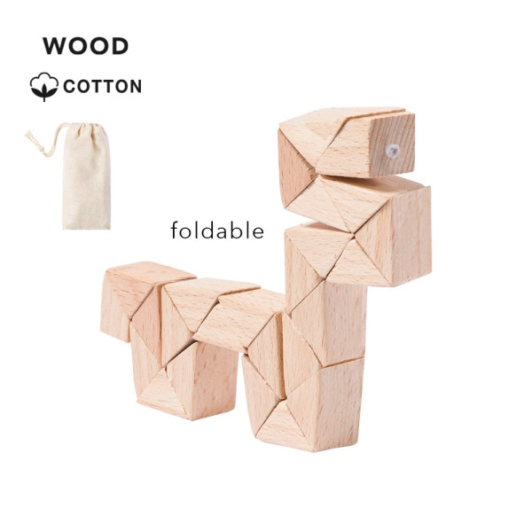 Behendigheidsspel Gary