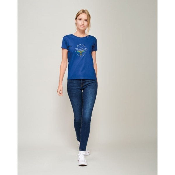 PIONEER WOMEN - PIONEER DAMES T-Shirt 175g