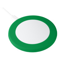 Wit, Groen