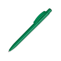 Donker groen