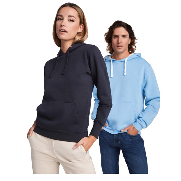 Urban hoodie voor heren