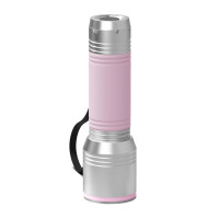 zilver, lichtmagenta