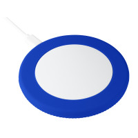 Wit, Blauw