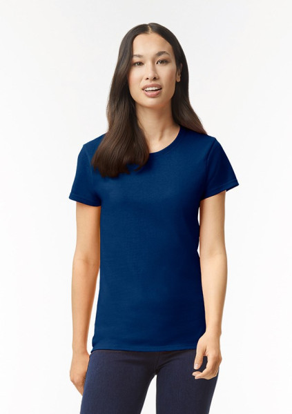 Gildan Heavy Cotton T-shirt for her