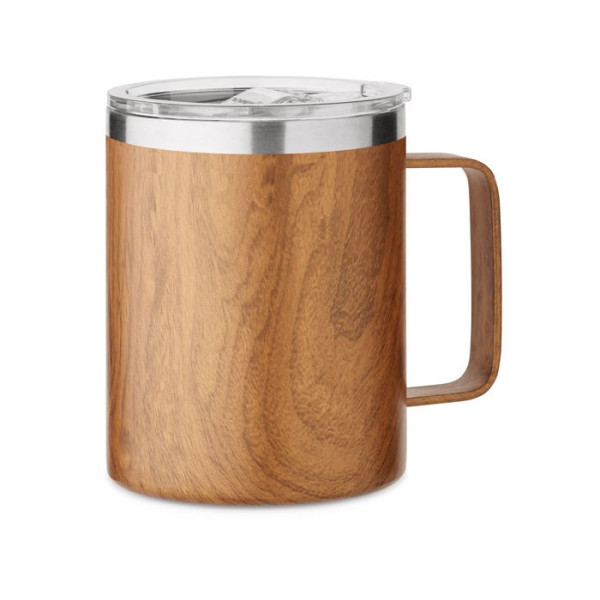 NAMIB MUG - Dubbelwandige beker 300 ml