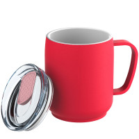 lichtmagenta, rood, transparant