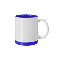 Blauw