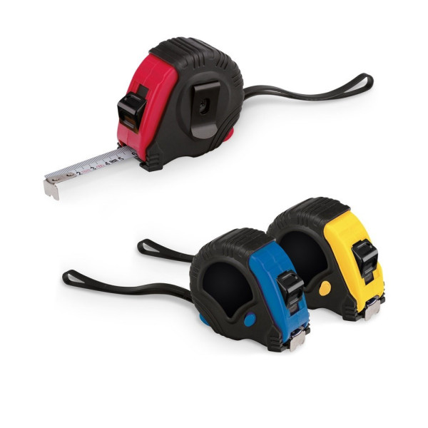 GULIVER V. Rolmaat van ABS (5 m)