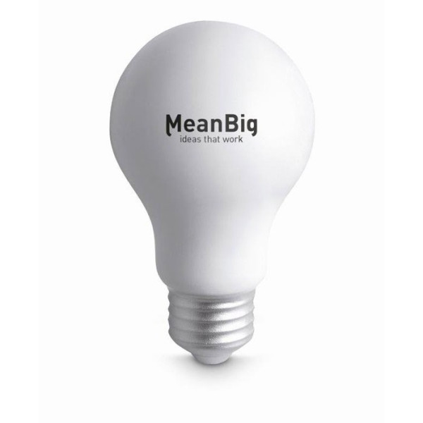 LIGHT - Anti-stress gloeilamp