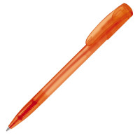Frosted Oranje