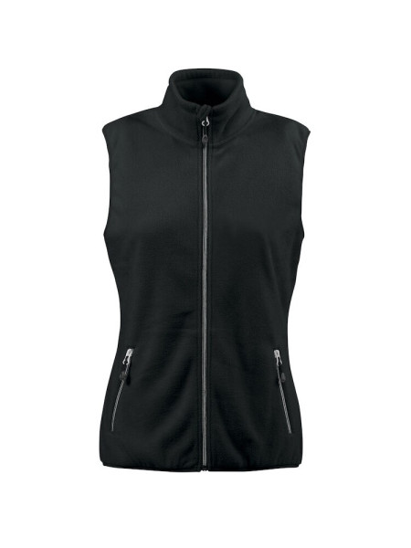 Sideflip
Bodywarmer Dames