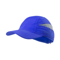 blauw