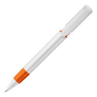 Wit / Oranje