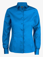 Oceaan blauw