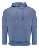 Zomersblauw