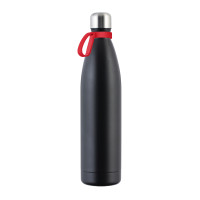 rood, zwart, zilver