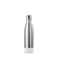 zilver, wit