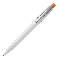 Wit / Oranje
