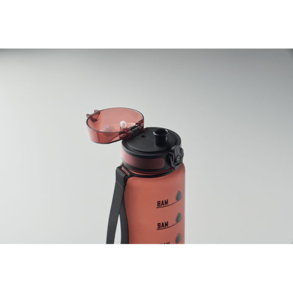 ISFORDEN MARK - Sportwaterfles RPET 1L