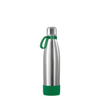 zilver, groen