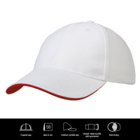 Wit/rood